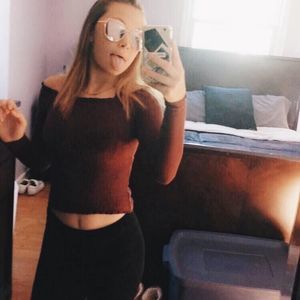 Meet your Posher, Kori